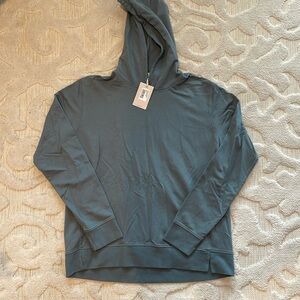 NWT Peter Millar hoodie